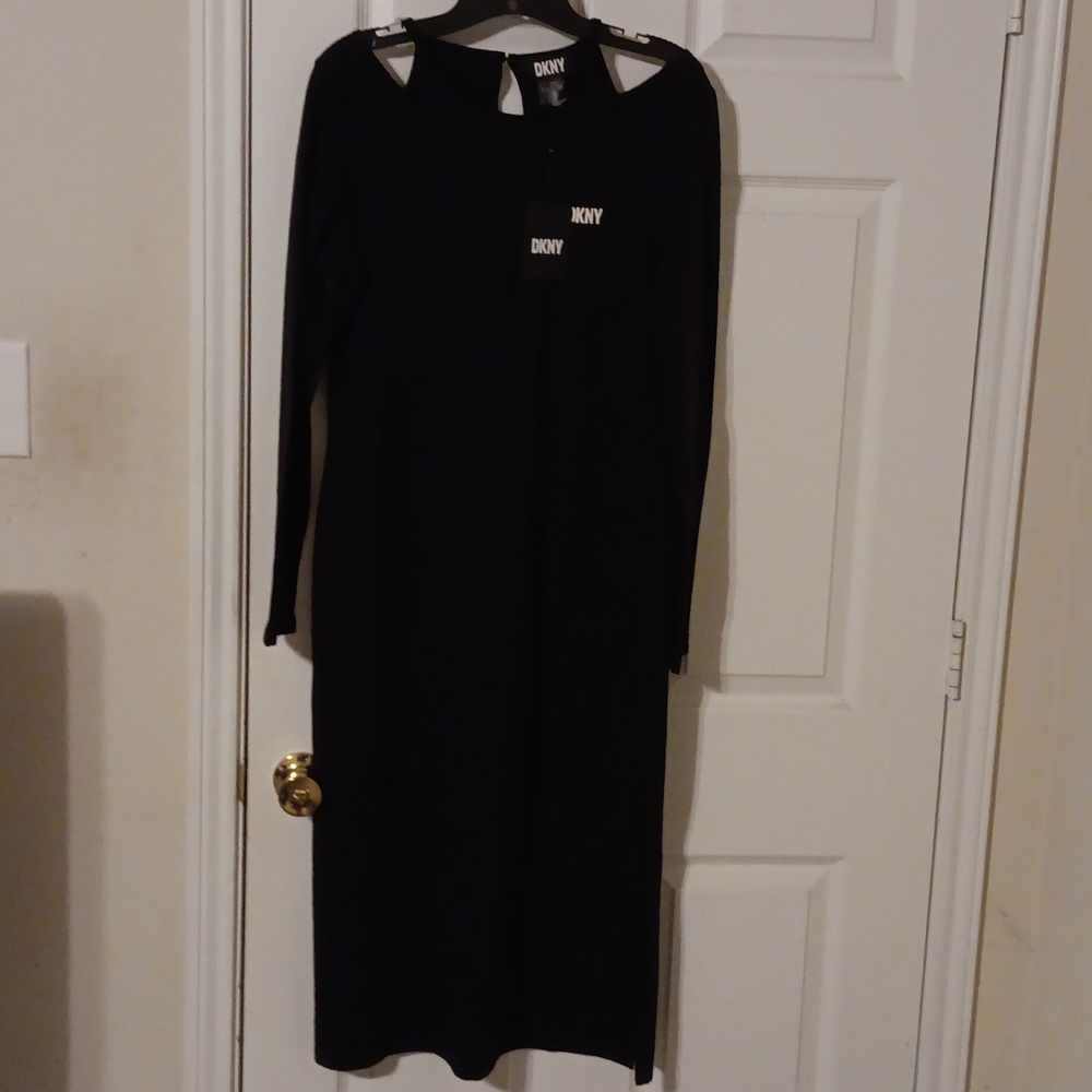 Ladies DKNY dress